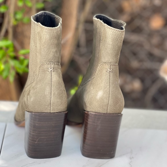 Rag & Bone Rover Chelsea Boot Size 36/ 6 - Picture 10 of 11